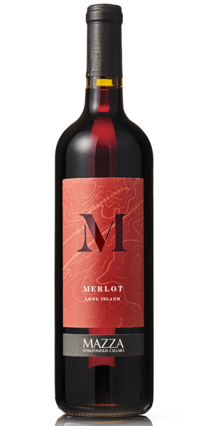 Mazza Chautauqua Cellars